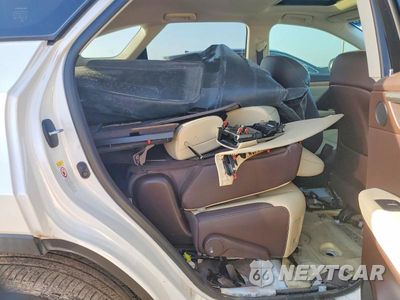 Zdjęcie 10 z 12 samochodu: 2019 LEXUS RX 350 L VIN:JTJGZKCA3K2010160 - miniatura