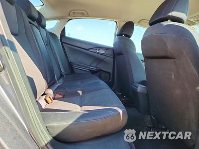 Zdjęcie 10 z 12 samochodu: 2021 HONDA INSIGHT EX VIN:19XZE4F59ME010848 - miniatura