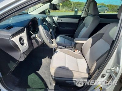 Zdjęcie 7 z 12 samochodu: 2019 TOYOTA COROLLA L VIN:5YFBURHE5KP864925 - miniatura