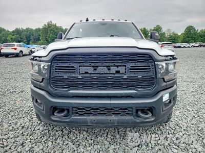 Piąte zdjęcie samochodu w środku: 2024 RAM 4500 VIN:3C7WRKELXRG147016 - miniatura