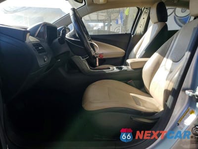 Zdjęcie 7 z 12 samochodu: 2012 CHEVROLET VOLT VIN:1G1RH6E46CU114900 - miniatura