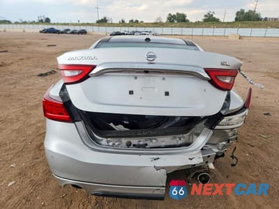 Zdjęcie 6 z 12 samochodu: 2016 NISSAN MAXIMA 3.5 SL VIN:1N4AA6AP1GC417111 - miniatura