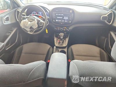 Zdjęcie 8 z 13 samochodu: 2022 KIA SOUL LX VIN:KNDJ23AU3N7829032 - miniatura
