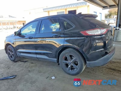 Drugie zdjęcie samochodu z przodu: 2016 FORD EDGE SE VIN:2FMPK3G95GBB11629 - miniatura