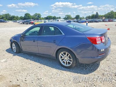 Drugie zdjęcie samochodu z przodu: 2015 CHEVROLET MALIBU 1LT VIN:1G11C5SL7FF253184 - miniatura