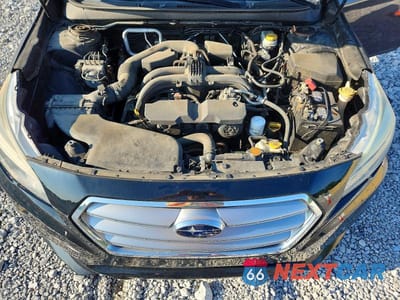 Zdjęcie 11 z 12 samochodu: 2017 SUBARU LEGACY 2.5I PREMIUM VIN:4S3BNAD68H3046409 - miniatura