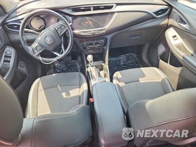 Zdjęcie 8 z 13 samochodu: 2020 BUICK ENCORE GX SELECT VIN:KL4MMDSL6LB074000 - miniatura