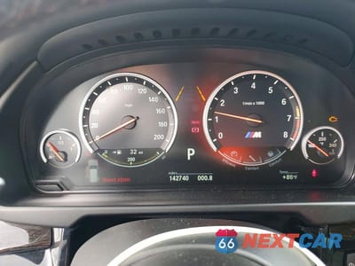 Zdjęcie 9 z 13 samochodu: 2016 BMW X5 M VIN:5YMKT6C57G0R77812 - miniatura
