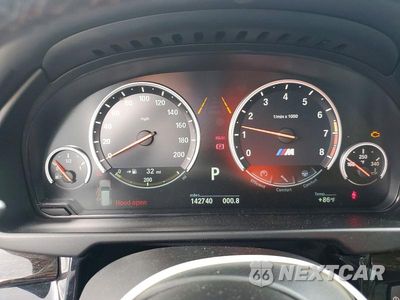 Zdjęcie 9 z 13 samochodu: 2016 BMW X5 M VIN:5YMKT6C57G0R77812 - miniatura