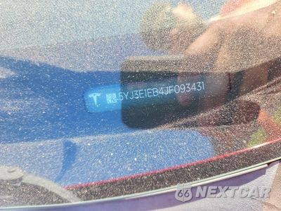 Zdjęcie 12 z 12 samochodu: 2018 TESLA MODEL 3 VIN:5YJ3E1EB4JF093431 - miniatura