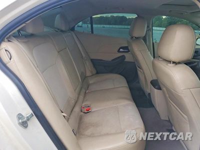 Zdjęcie 10 z 12 samochodu: 2014 CHEVROLET MALIBU 1LT VIN:1G11C5SL4EF116461 - miniatura