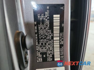 Zdjęcie 13 z 13 samochodu: 2005 TOYOTA SIENNA XLE 7 PASSENGER VIN:5TDZA22C75S297800 - miniatura