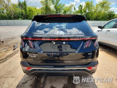 Zdjęcie 6 z 14 samochodu: 2022 HYUNDAI TUCSON SEL VIN:5NMJBCAE5NH072202 - miniatura