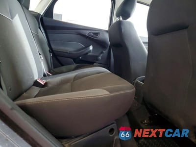 Zdjęcie 10 z 12 samochodu: 2013 FORD FOCUS S VIN:1FADP3E23DL143656 - miniatura