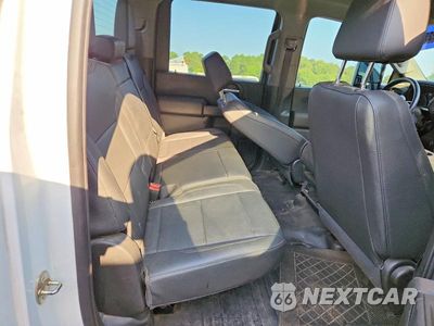 Zdjęcie 11 z 14 samochodu: 2024 CHEVROLET SILVERADO K2500 HEAVY DUTY VIN:1GC1YLE76RF278951 - miniatura
