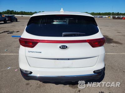 Zdjęcie 6 z 13 samochodu: 2021 KIA SPORTAGE LX VIN:KNDPMCAC6M7847728 - miniatura