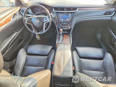 Zdjęcie 8 z 13 samochodu: 2013 CADILLAC XTS LUXURY COLLECTION VIN:2G61P5S32D9123138 - miniatura