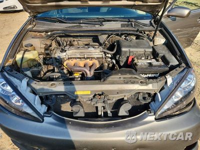 Zdjęcie 11 z 12 samochodu: 2006 TOYOTA CAMRY SE VIN:JTDBE30KX63064695 - miniatura