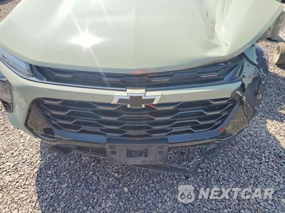 Zdjęcie 11 z 12 samochodu: 2025 CHEVROLET TRAX ACTIV VIN:KL77LKEP3SC156216 - miniatura