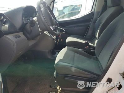 Zdjęcie 7 z 13 samochodu: 2018 NISSAN NV200 SV VIN:3N6CM0KNXJK690356 - miniatura