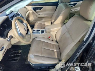 Zdjęcie 7 z 13 samochodu: 2017 NISSAN ALTIMA 2.5 SL VIN:1N4AL3AP2HC274860 - miniatura