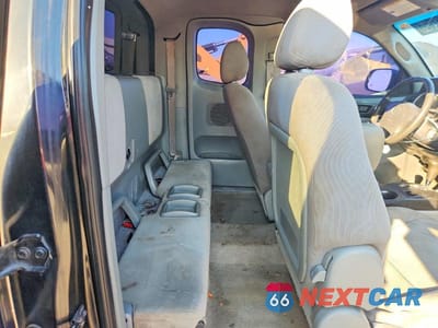 Zdjęcie 10 z 12 samochodu: 2007 TOYOTA TACOMA BASE VIN:5TETX22N87Z469151 - miniatura