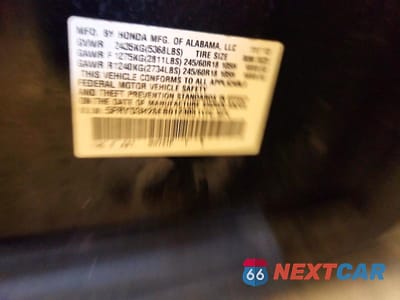 Zdjęcie 13 z 13 samochodu: 2014 ACURA MDX VIN:5FRYD3H26EB012305 - miniatura