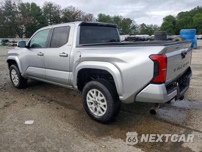 Drugie zdjęcie samochodu z przodu: 2026 TOYOTA TACOMA SR5 VIN:3TMLB5JN2TM232647 - miniatura