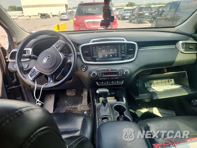 Zdjęcie 8 z 12 samochodu: 2020 KIA SORENTO EX V6 VIN:5XYPH4A5XLG701474 - miniatura