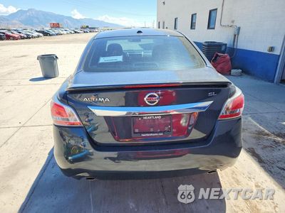 Zdjęcie 6 z 12 samochodu: 2015 NISSAN ALTIMA 2.5 SL VIN:1N4AL3AP7FN891429 - miniatura