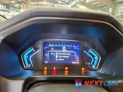Zdjęcie 9 z 13 samochodu: 2020 HONDA ODYSSEY EXL VIN:5FNRL6H79LB051862 - miniatura