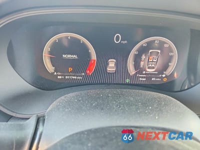 Zdjęcie 9 z 12 samochodu: 2025 ACURA TLX A-SPEC VIN:19UUB6F51SA000668 - miniatura