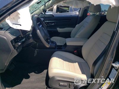Zdjęcie 7 z 12 samochodu: 2026 HONDA CR-V EXL VIN:2HKRS4H76TH425479 - miniatura