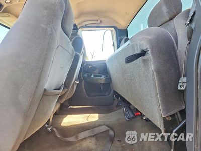 Zdjęcie 10 z 12 samochodu: 2006 GMC NEW SIERRA K1500 VIN:1GTEK19Z26Z192372 - miniatura