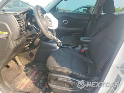Zdjęcie 7 z 12 samochodu: 2014 KIA SOUL + VIN:KNDJP3A50E7007914 - miniatura