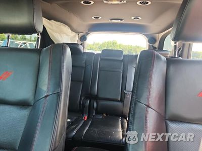 Zdjęcie 10 z 13 samochodu: 2023 DODGE DURANGO GT VIN:1C4RDJDG8PC577036 - miniatura
