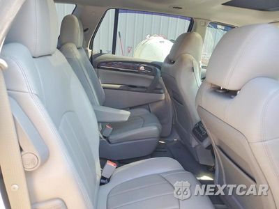 Zdjęcie 11 z 13 samochodu: 2016 BUICK ENCLAVE VIN:5GAKVCKD7GJ292246 - miniatura