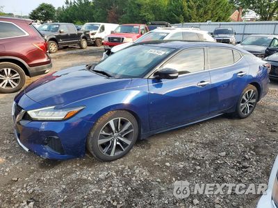 2020 NISSAN MAXIMA SV 1N4AA6CVXLC366214 - główne zdjęcie licytacji z USA - miniatura