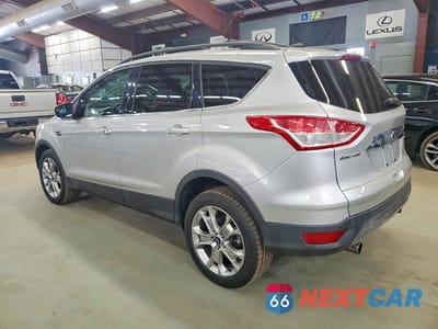 Drugie zdjęcie samochodu z przodu: 2013 FORD ESCAPE SEL VIN:1FMCU9H9XDUC51093 - miniatura