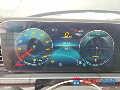 Zdjęcie 9 z 13 samochodu: 2020 MERCEDES-BENZ GLE 350 4MATIC VIN:4JGFB4KB2LA125800 - miniatura