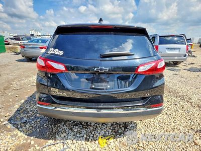 Zdjęcie 6 z 14 samochodu: 2021 CHEVROLET EQUINOX LT VIN:2GNAXKEV7M6111813 - miniatura