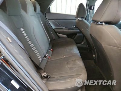 Zdjęcie 10 z 13 samochodu: 2026 HYUNDAI ELANTRA SEL SPORT VIN:KMHLM4DG5TU163719 - miniatura