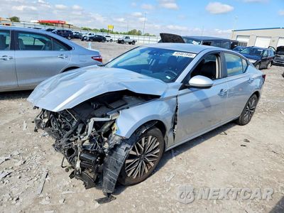 2023 NISSAN ALTIMA SV 1N4BL4DV5PN320429 - główne zdjęcie licytacji z USA - miniatura