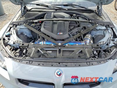 Zdjęcie 11 z 13 samochodu: 2023 BMW M2 VIN:3MF13DM01P8D20597 - miniatura