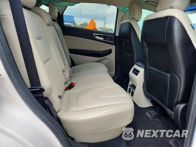 Zdjęcie 10 z 12 samochodu: 2019 FORD EDGE TITANIUM VIN:2FMPK4K94KBB79720 - miniatura