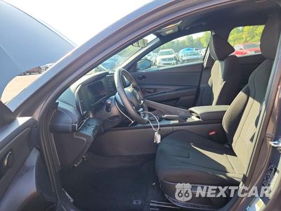 Zdjęcie 7 z 12 samochodu: 2025 HYUNDAI ELANTRA SEL SPORT VIN:KMHLM4DG5SU076109 - miniatura