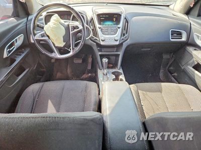Zdjęcie 8 z 12 samochodu: 2016 CHEVROLET EQUINOX LT VIN:2GNALCEK9G6227798 - miniatura