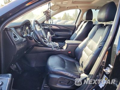 Zdjęcie 7 z 13 samochodu: 2019 MAZDA CX-9 TOURING VIN:JM3TCACY0K0306833 - miniatura