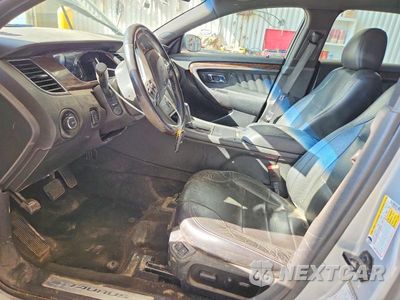 Zdjęcie 7 z 13 samochodu: 2015 FORD TAURUS LIMITED VIN:1FAHP2F89FG171620 - miniatura