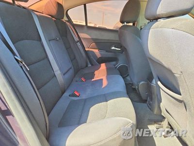 Zdjęcie 10 z 12 samochodu: 2016 CHEVROLET CRUZE LIMITED LT VIN:1G1PE5SBXG7113038 - miniatura